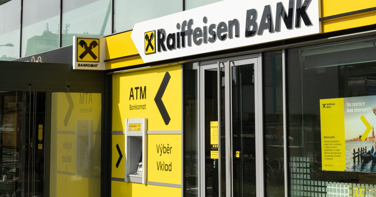 Răsturnare la Raiffeisen Bank: Schimbări MAJORE la plățile digitale din 2026