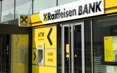 Răsturnare la Raiffeisen Bank: Schimbări MAJORE la plățile digitale din 2026