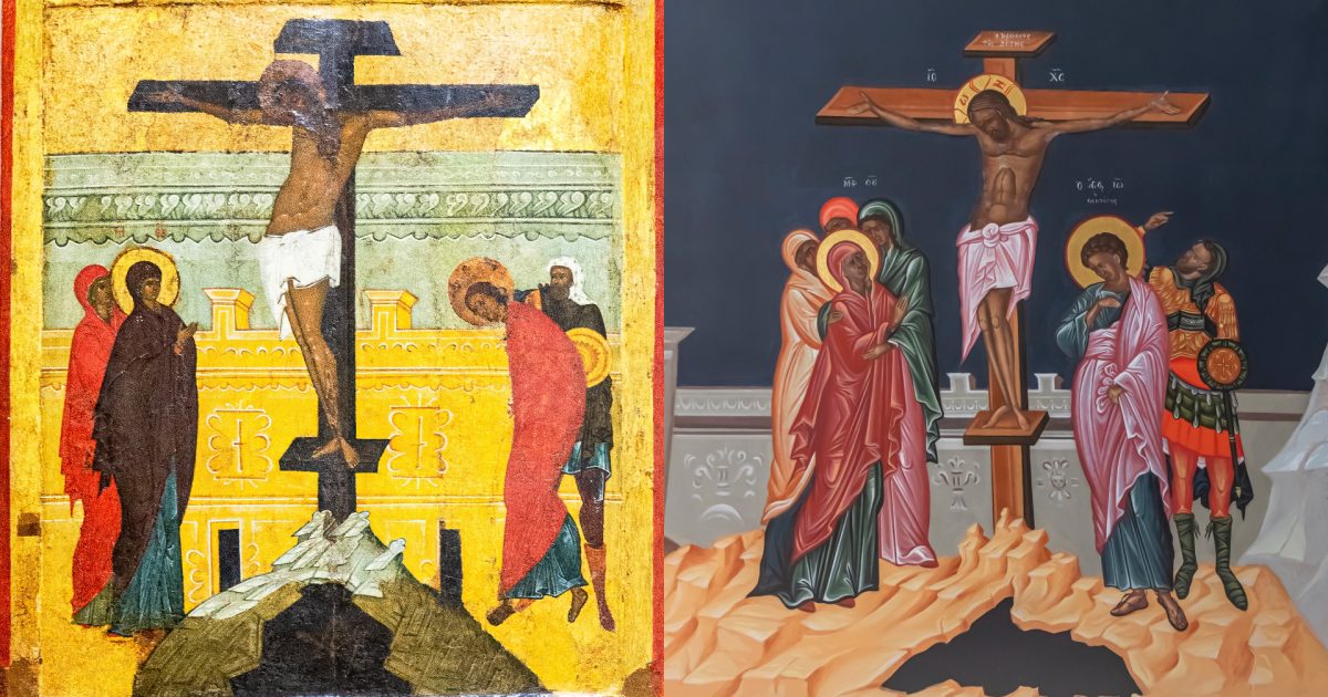Istorie și simboluri: Descifrarea tainelor iconografiei creștine