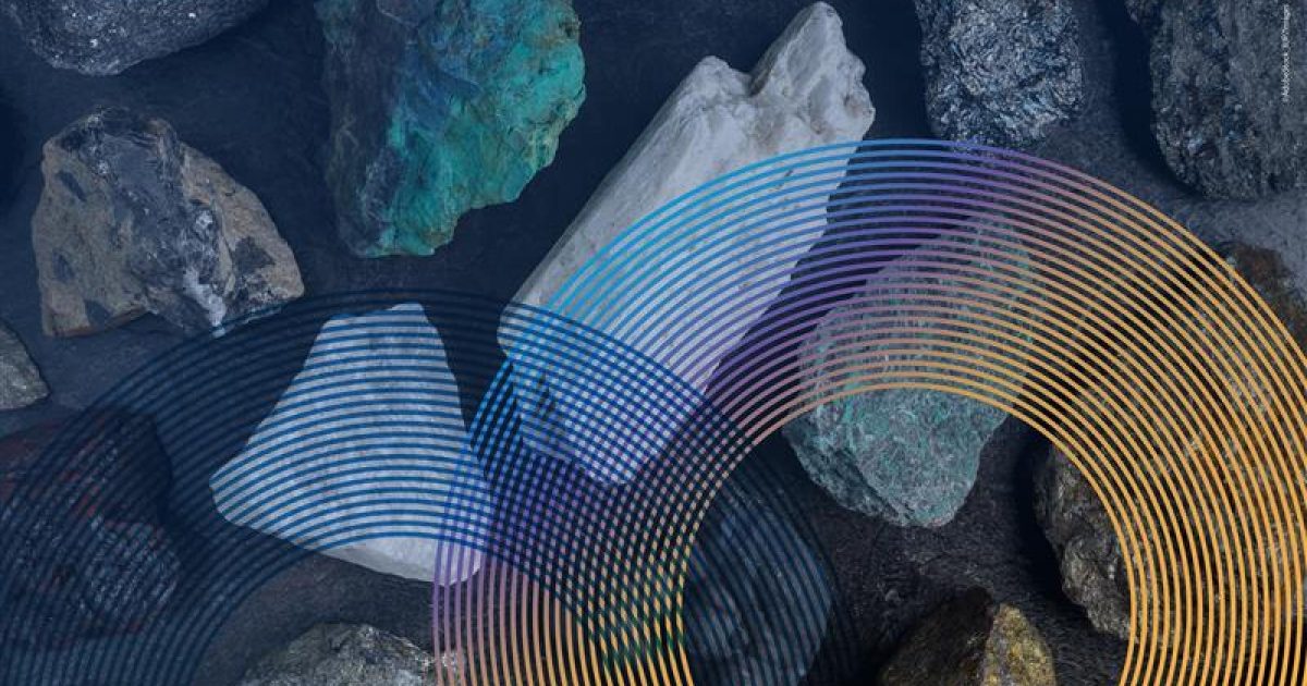 Bruxelles: Europa vrea să scape de dependența de mineralele rare din China