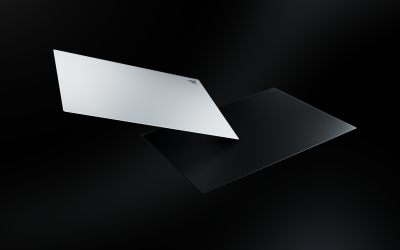 Razer Atlas Pro: Mouse Pad-ul din sticlă care redefinește gaming-ul