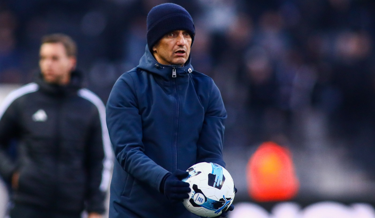 PAOK anunță soarta lui Răzvan Lucescu, după decesul lui Mircea Lucescu: Obiectivul!