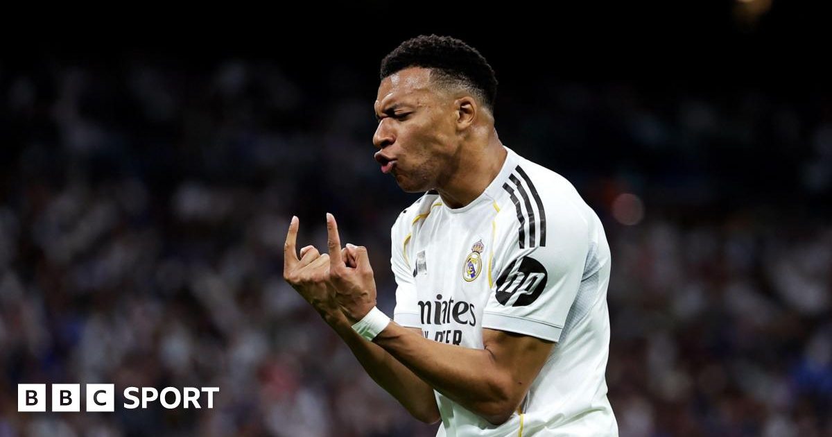 Real Madrid 1-1 Girona: Los Blancos continue stuttering form with home draw in La Liga