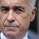 Călin Georgescu, OUT de la Realitatea Plus. Reacția fostului candidat