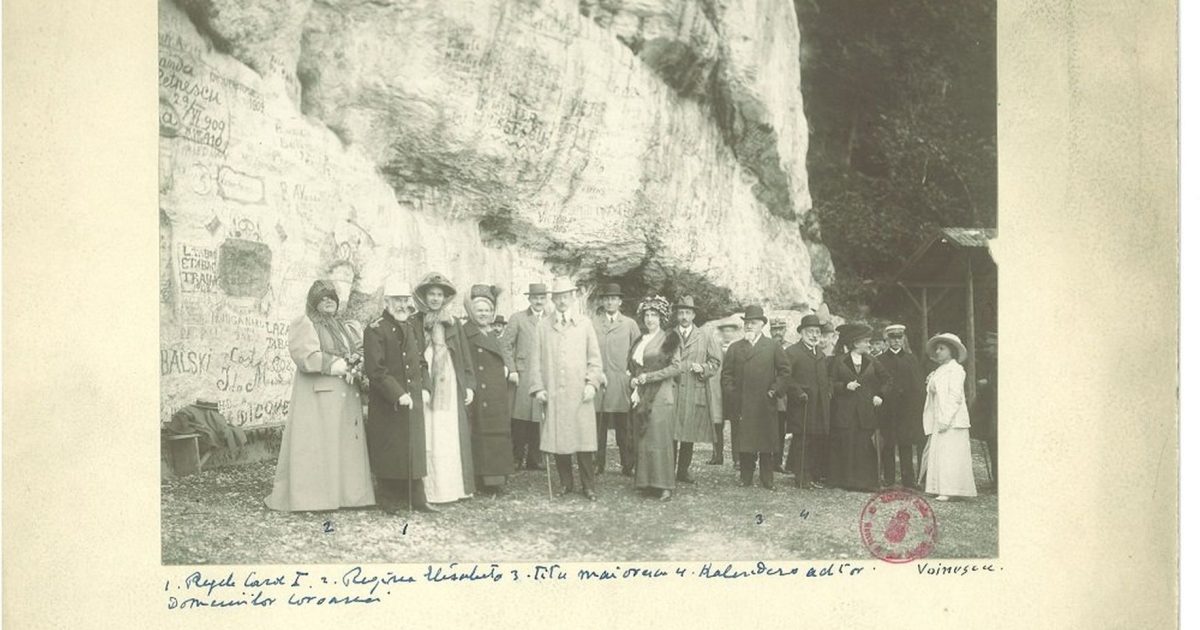 Iancu Kalinderu: Cum a cucerit încrederea Regelui Carol I și puterea României