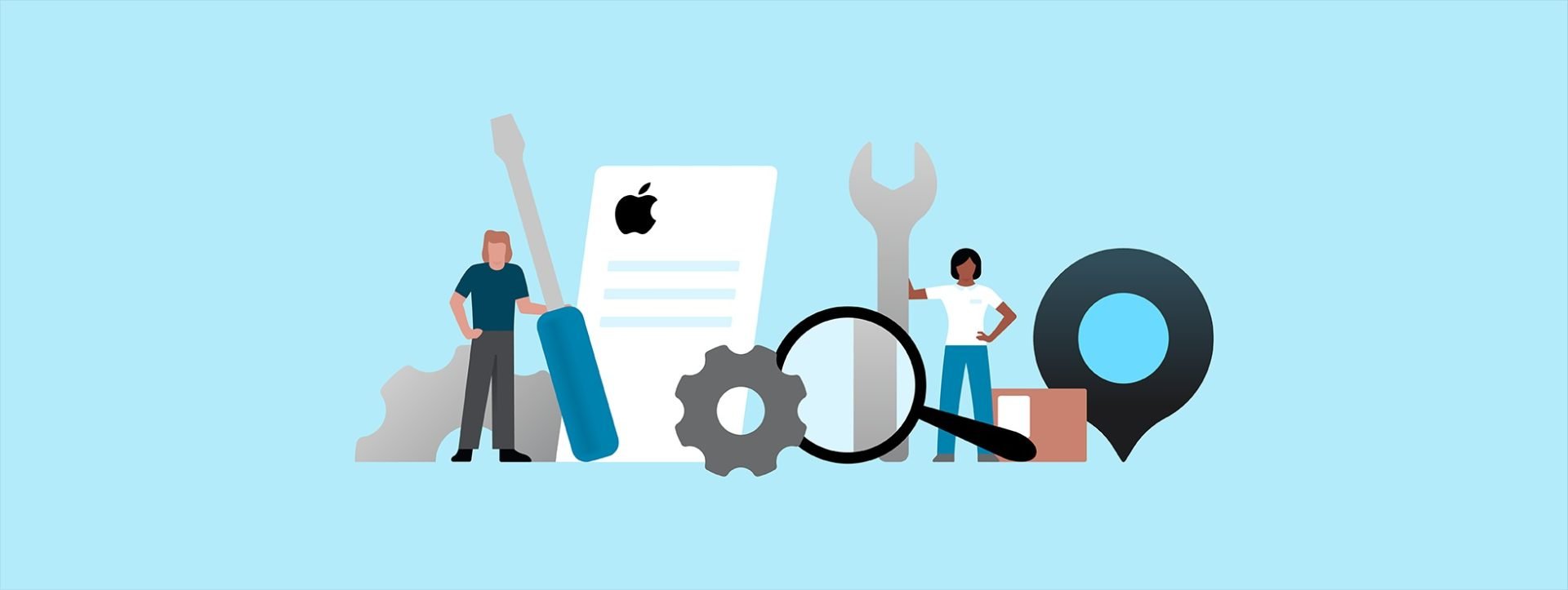 Apple își extinde programul de reparații self-service, oferind utilizatorilor din România posibilitatea de a achiziționa piese și unelte originale pentru o gamă mai largă de dispozitive lansate recent