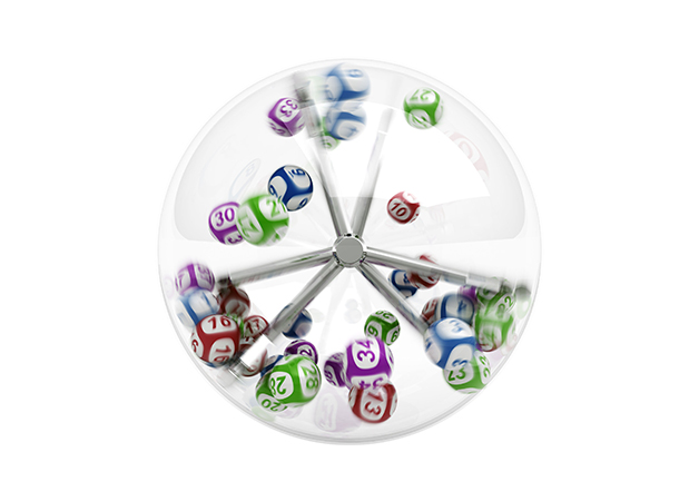 Report la Joker la categoria I de peste 12,68 milioane de euro – Loteria Romana