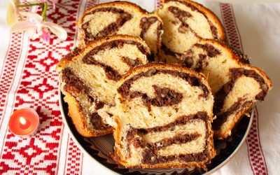 Rețetă de budincă din cozonac: Desertul bunicii, din resturile de Paște