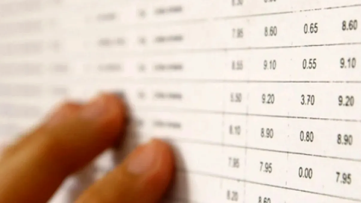 Simulare bac 2026: Peste 40% dintre elevi, sub linie. Rezultate alarmante!