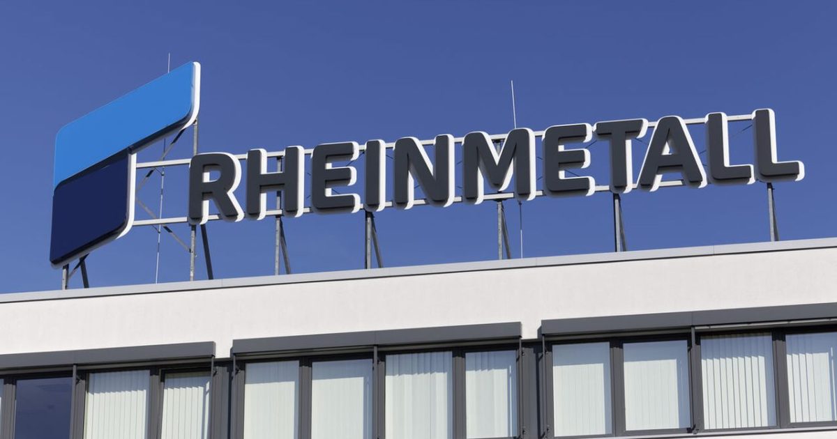 Protest la Rheinmetall: Sediul gigantului german, blocat temporar de manifestanți