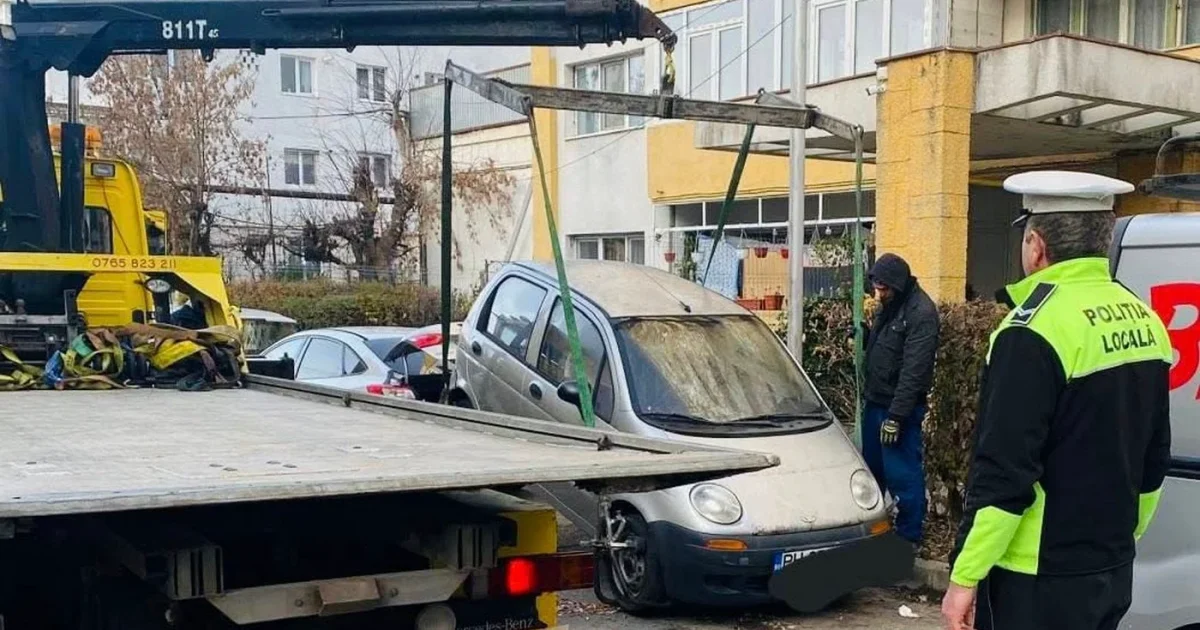 Atenție, șoferi: Primăria București anunță noi reguli pentru parcări