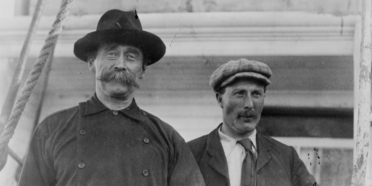 Robert-Edwin-Peary-wiki_Descopera-scaled.png - NewsFactor