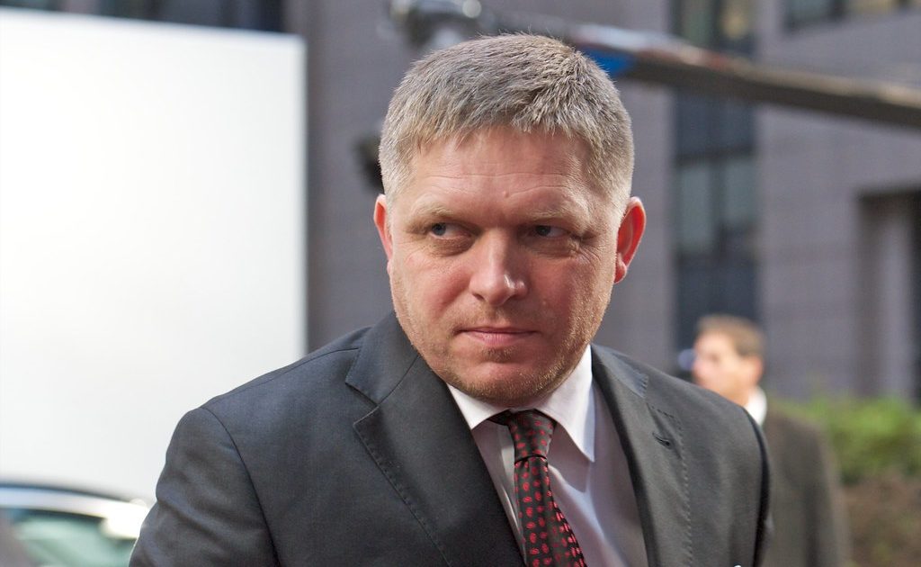 Fico, mesaj dur pentru Magyar! Cum cooperază Slovacia cu Ungaria