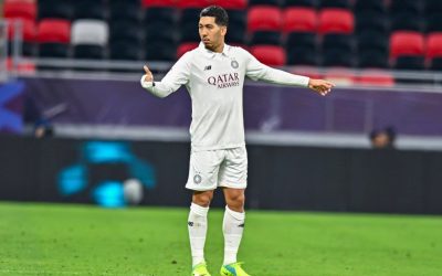 Al-Sadd și Vissel Kobe, un duel nebun: 3-3, japonezii merg în semifinale!