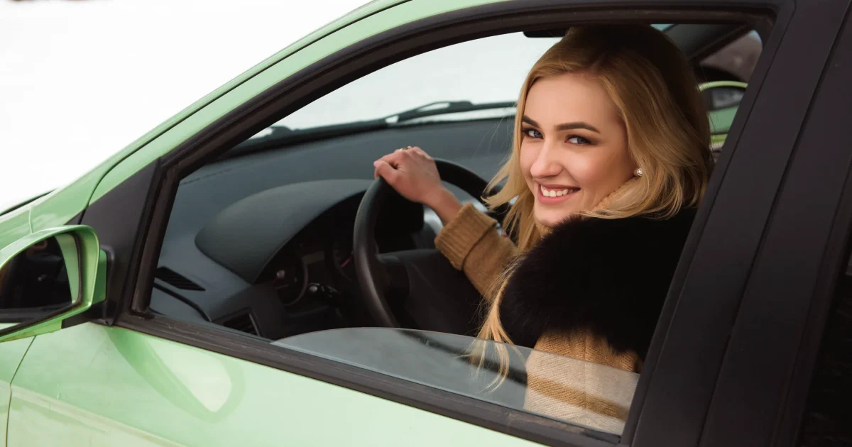 AI intră la examenul auto: Statul X impune reguli noi pentru permis