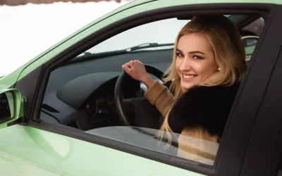 AI intră la examenul auto: Statul X impune reguli noi pentru permis