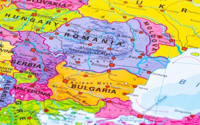 România și Germania, destinațiile preferate de bulgari pentru afaceri