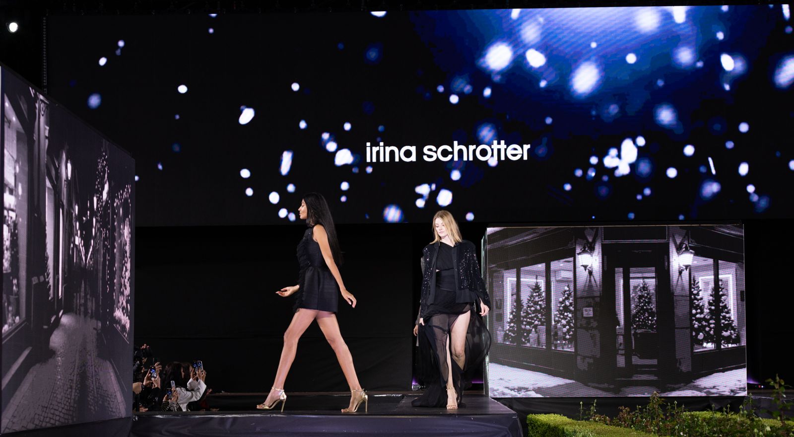 Romanian Fashion Week revine la Iași în 2026, plasând designul românesc în centrul atenției Iașul va găzdui, între 13 și 24 mai 2026, cea mai amplă ediție Romanian Creative Week (RCW), eveniment dedicat industriilor creative din Uniunea Europeană