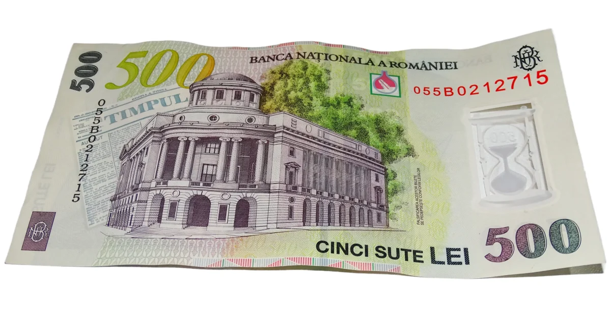 Bani de la stat: Cine primește 500 de lei în aprilie și ce poți cumpăra