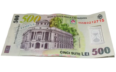 Bani de la stat: Cine primește 500 de lei în aprilie și ce poți cumpăra