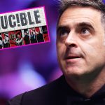 Ronnie O'Sullivan, traseu infernal la Campionatul Mondial de snooker! Ar putea întâlni doar campioni la Crucible pe parcurs