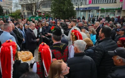 Bulgaria: Rumen Radev, noul partid și ispita modelului Orban sau Magyar?