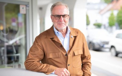 Rummenigge, sceptic înainte de Real: „Nu cred în ‘hype’!”