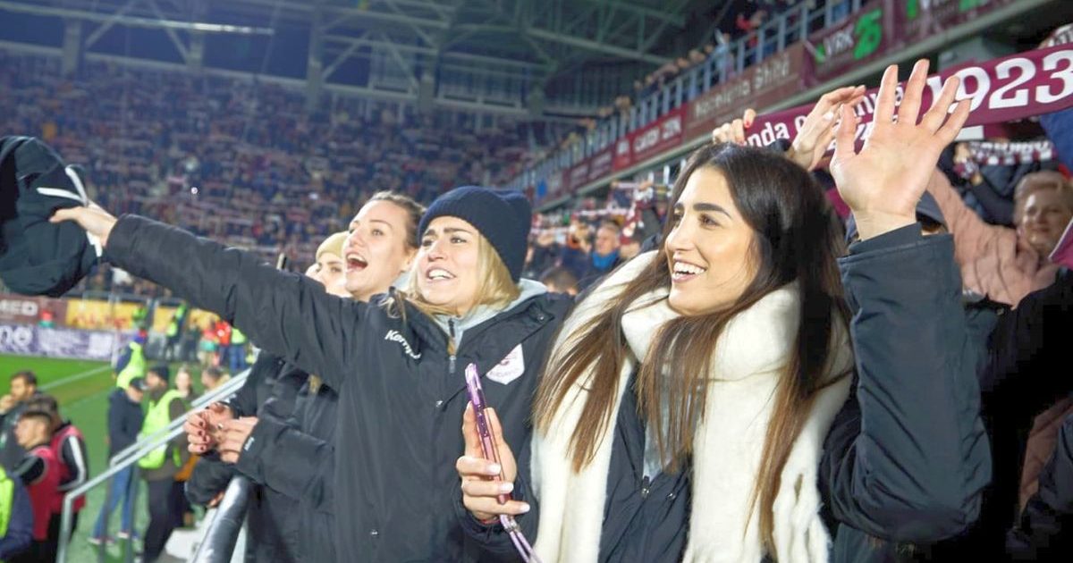 Au rămas fără antrenor! Despărțire anunțată astăzi în Giulești