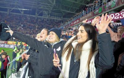 Ruptură la Rapid: Antrenorul părăsește Giuleștiul! Anunțul momentului