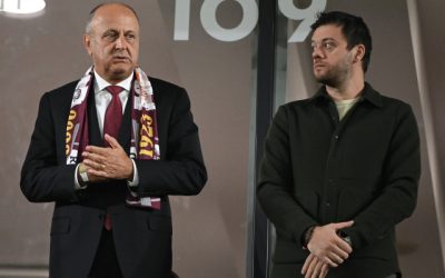 Ruptură la Rapid: De ce clubul nu a primit licența pentru Europa