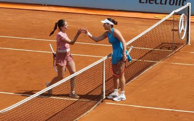 Ruse, victorie istorică la Madrid: Reușită după efort, o așteaptă Rybakina