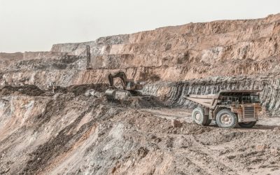 Rusia exploatează în ZAPOROJIE resurse masive de mangan