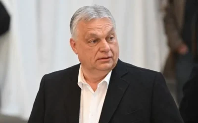 Rusia, mesaj pentru Viktor Orban: Ce se întâmplă la Budapesta?