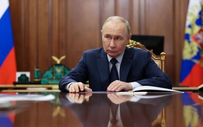 Rusia, record istoric de gaze în Spania, în plină criză de Orientul Mijlociu