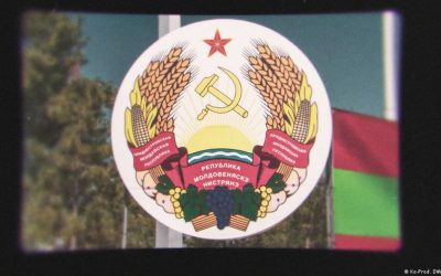 Rusia, somată să-și retragă trupele din Transnistria