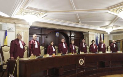 Apărare vehementă la CCR: Nicio fractură! Decident politic? Nici urmă de presiune