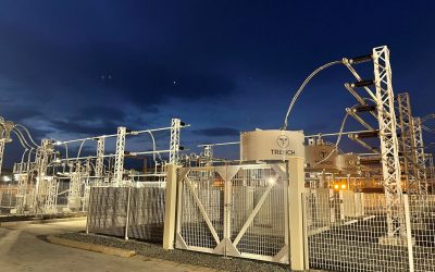 Transelectrica bagă 691 milioane lei în rețea: România, mai sigură energetic