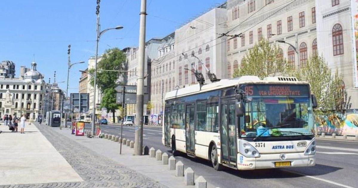 Biletul STB, 5 lei? Scumpirea după Metrorex, vot decisiv săptămâna viitoare