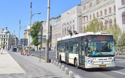 Biletul STB, 5 lei? Scumpirea după Metrorex, vot decisiv săptămâna viitoare