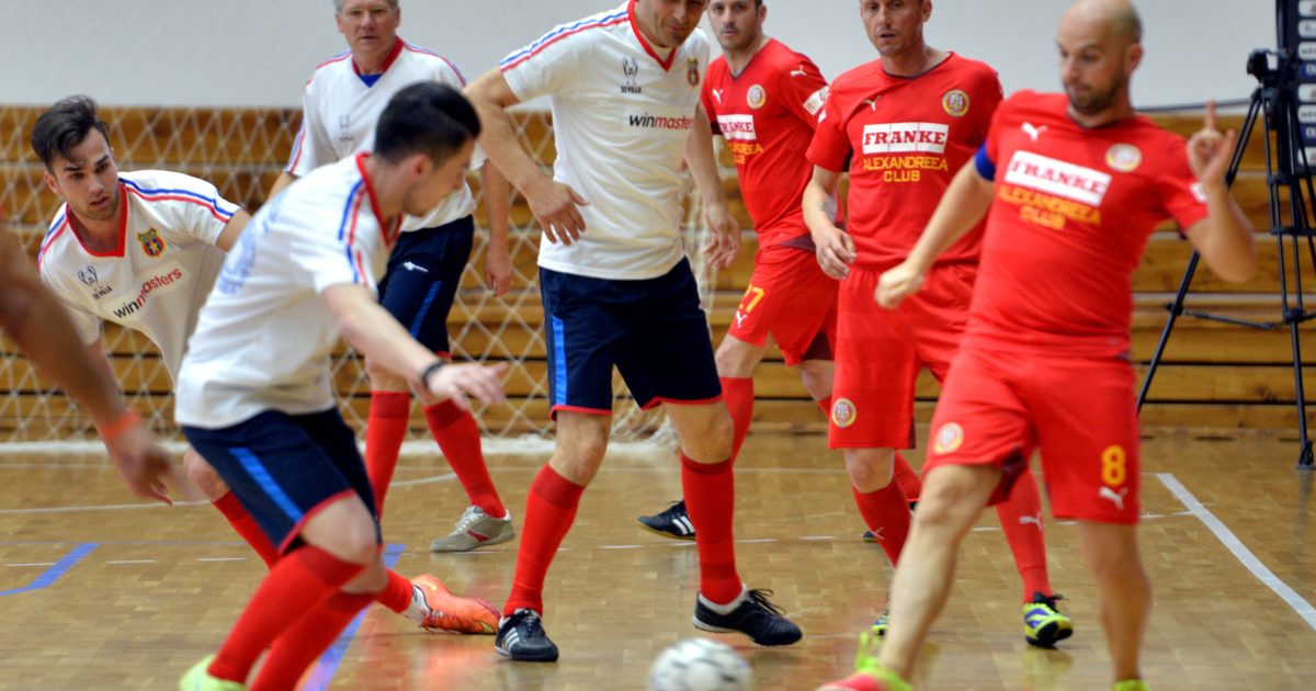 Fost fotbalist de la Petrolul și Rapid, CONDAMNAT la închisoare