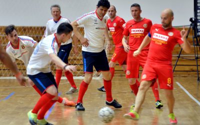 Fost fotbalist de la Petrolul și Rapid, CONDAMNAT la închisoare