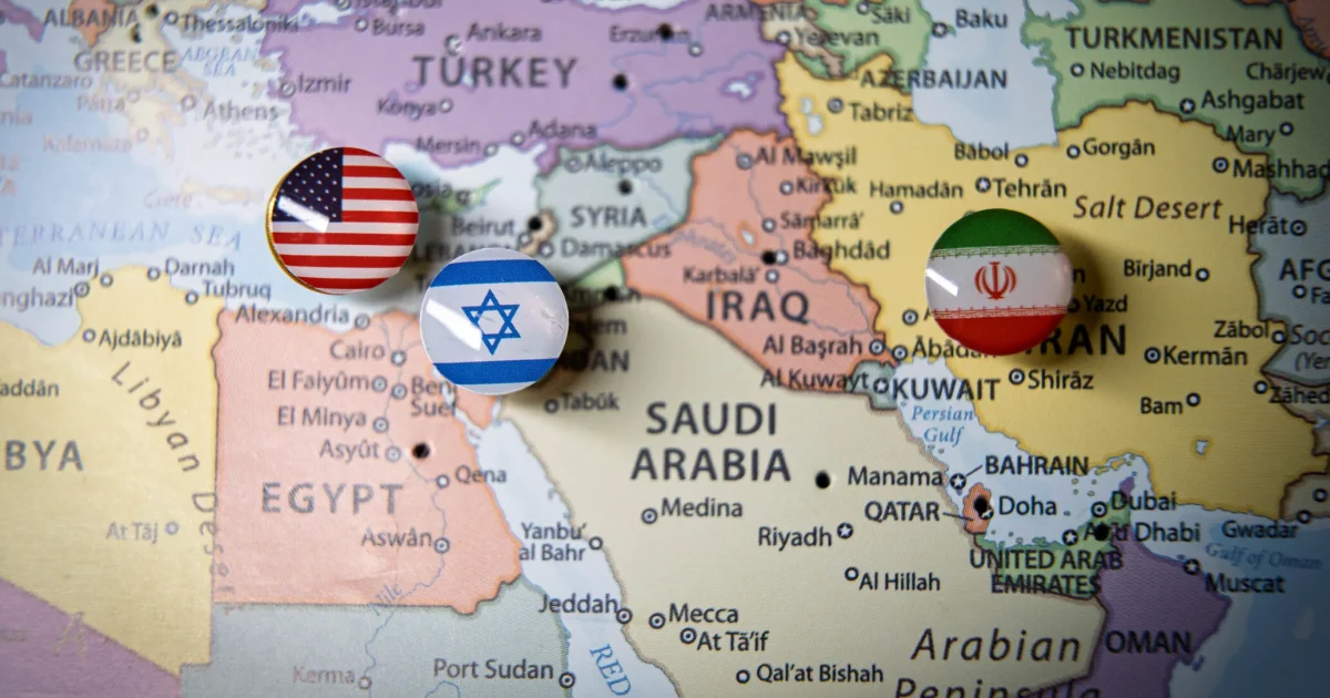 Operațiune Navală: Statele Unite apără libertatea de navigare în apele internaționale