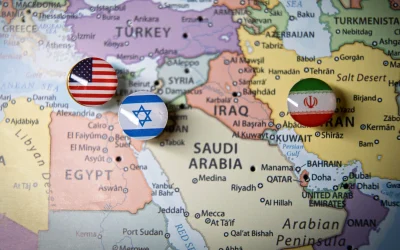 Operațiune Navală: Statele Unite apără libertatea de navigare în apele internaționale