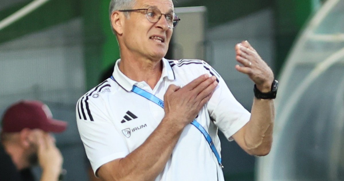 Ioan Ovidiu Sabău s-ar fi înțeles cu Farul Costanța