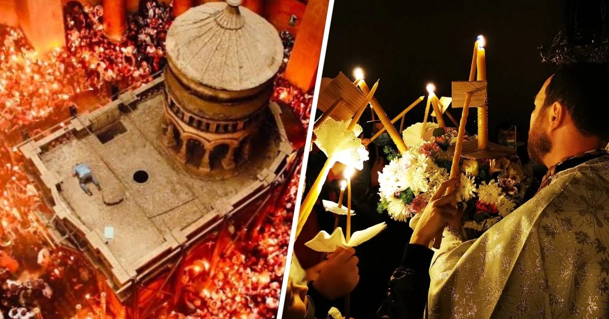 Ce NU ai voie să faci în Sâmbăta Mare: Păcate care te vor costa scump