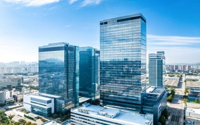 Samsung, profituri record pe piața memoriilor. Succesul vine din Asia