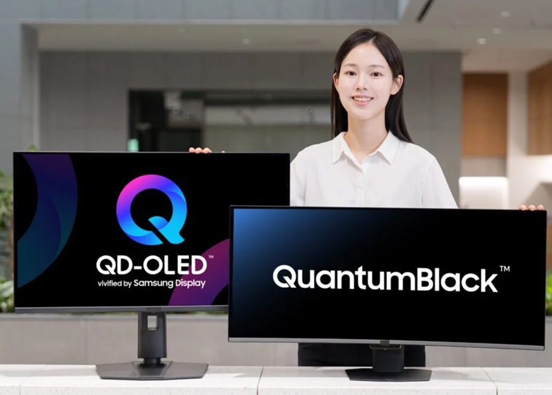 Samsung-Display-QD-OLED-Monitor-Quantum-Black-Film.jpg - NewsFactor