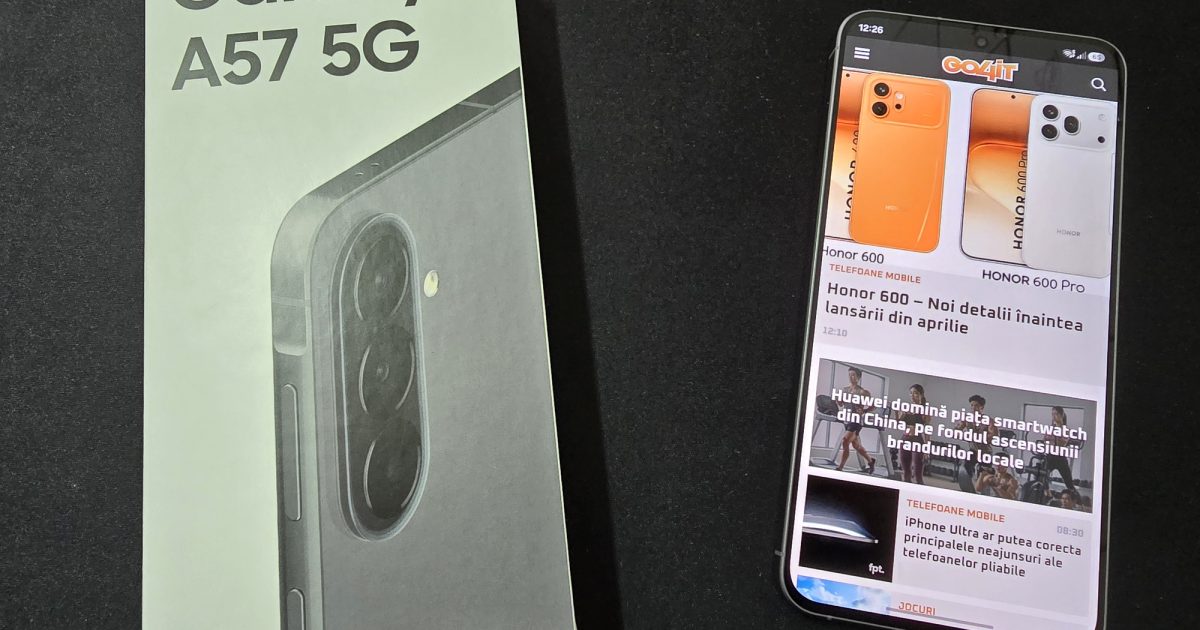 A56, telefonul lui Donald Trump, ajunge scump: Ce se întâmplă