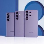 Samsung pregătește un model pro pentru seria galaxy s27