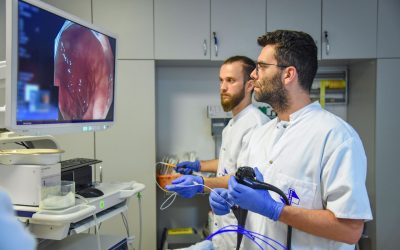 Nouă metodă revoluționară tratează refluxul gastroesofagian în România